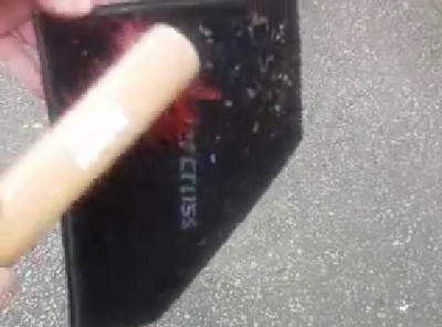 limpeza de filtro de rendimento - retirar a sujidade