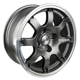 jantes speedline PTS