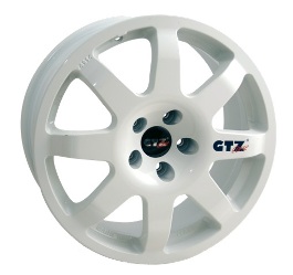 jantes GTZ corse type 2112