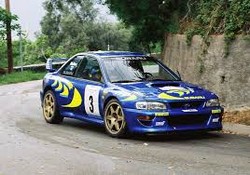 jantes speedline rallye subaru