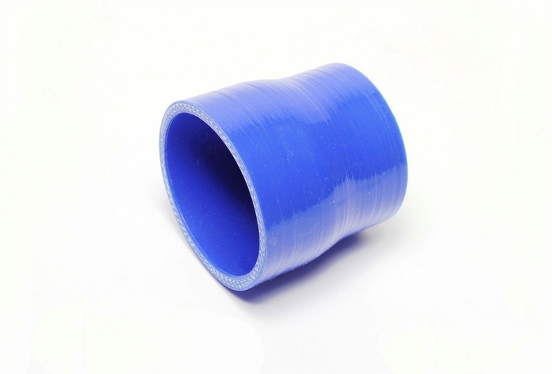 tubo redutor em silicone