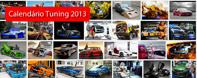 Tuning 2013