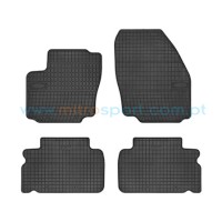 Tapetes em borracha para Ford Galaxy II 2006-2014