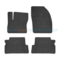 Tapetes em borracha para Ford C-Max 2003-2010