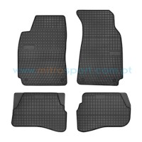 Tapetes em borracha para Volkswagen Passat B5 1997-2005