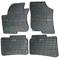 Tapetes em borracha para Hyundai i30 2007-2012