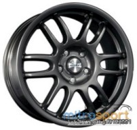 Jante Speedline SL GT1 2113 7,5x17 Antracite