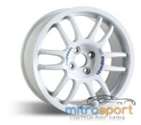Jante Speedline SL GT1 2113 7,5x17 Branca