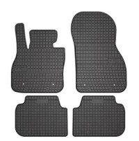 Tapetes em borracha para Mini Clubman 2007+