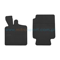 Tapetes em borracha para Smart ForTwo 1998-2007