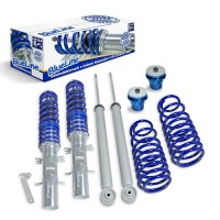 Kit Coilovers Jom Audi A3 8L