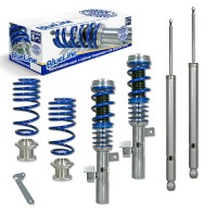 Kit Coilovers Jom Ford Focus Mk2 10.2004-2010
