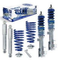 Kit Coilovers Jom Fiat 500 Typ 312 2007+