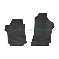 Tapetes em borracha para Hyundai H-1 2008+