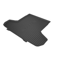 Tapete de mala em borracha Porsche Panamera II Liftback 2016-2024