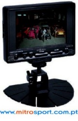 Monitor Audiovox LCM5169