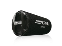 Tubo Subwoofer Alpine SWT-12S4 12" 1000W