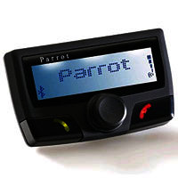 Kit maos livres bluetooth Parrot CK3100