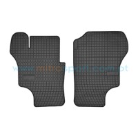 Tapetes em borracha para Volkswagen T3 1979-1991