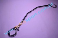 Barra anti-aproximação para BMW E46 4 cil.