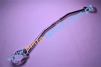 Barra anti-aproximação para BMW E46