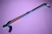 Barra anti-aproximação para Peugeot 206