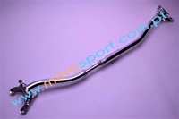 Barra anti-aproximação para Opel Corsa B