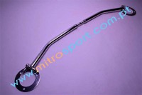 Barra anti-aproximação para Vw Golf 5