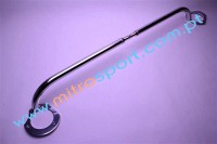 Barra anti-aproximação para Vw Polo 5 (9N)