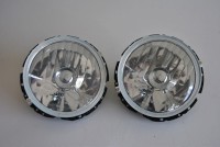 Farois cristal VW Golf I 74-83
