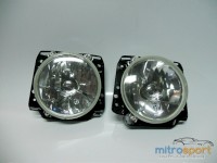 Farois Cristal Vw Golf II