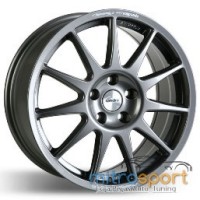 Jante Speedline Flow Forming SL 2120 7x17" Antracite