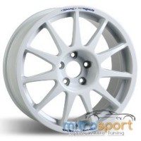 Jante Speedline Flow Forming SL 2120 7x17" Branca