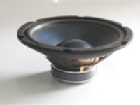 Subwoofer Jensen Laser 1000