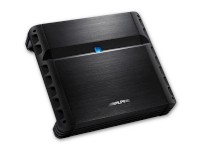 Amplificador Alpine PMX-F640 4 canais