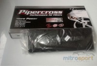 Filtro de Ar Pipercross Peugeot Partner II 1.6 HDI 109ch de 04.08+