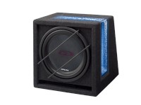 Subwoofer Apline
