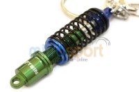 Porta Chaves Coilover Tein