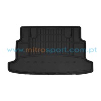 Tapete para mala em borracha Toyota Corolla IX E120 5Portas 2002-2007