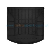 Tapete para mala em borracha Volkswagen Touran Mk1 5L 2003-2010