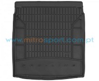 Tapete para mala em borracha Opel Grandland X 2017+ (parte inferior da mala)