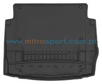 Tapete para mala em borracha BMW Serie 1 F20 de 2011-2019