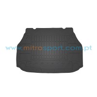 Tapete para mala em borracha Mercedes Clase C W203 Coupe 2000-2007