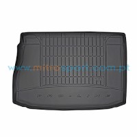 Tapete para mala em borracha Citroen DS5 Hybrid 2011-2015