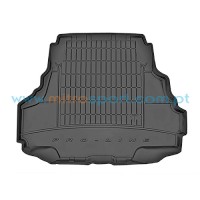 Tapete para mala em borracha Honda Civic VI Sedan 1995-2001