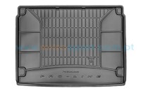 Tapete para mala em borracha Citroen Berlingo II Multispace 5 Lugares 2008-2018