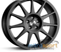 Jante Speedline Turini SL 2120 6.5xJantes 15 Antracite