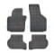 Tapetes em borracha para Volkswagen Golf V 2003-2008