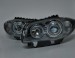 Farois Angel Eyes BMW Serie 1 04-11