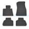 Tapetes em borracha para BMW X5 G05 2018+
